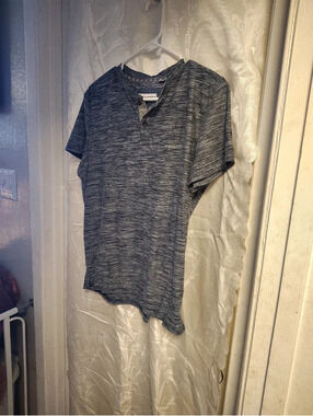 Tallwoods breathable T-shirt
